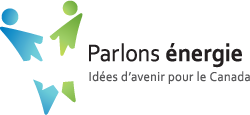 Logo Parlons énergie