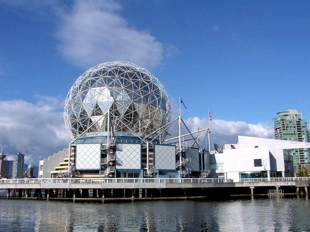 science world